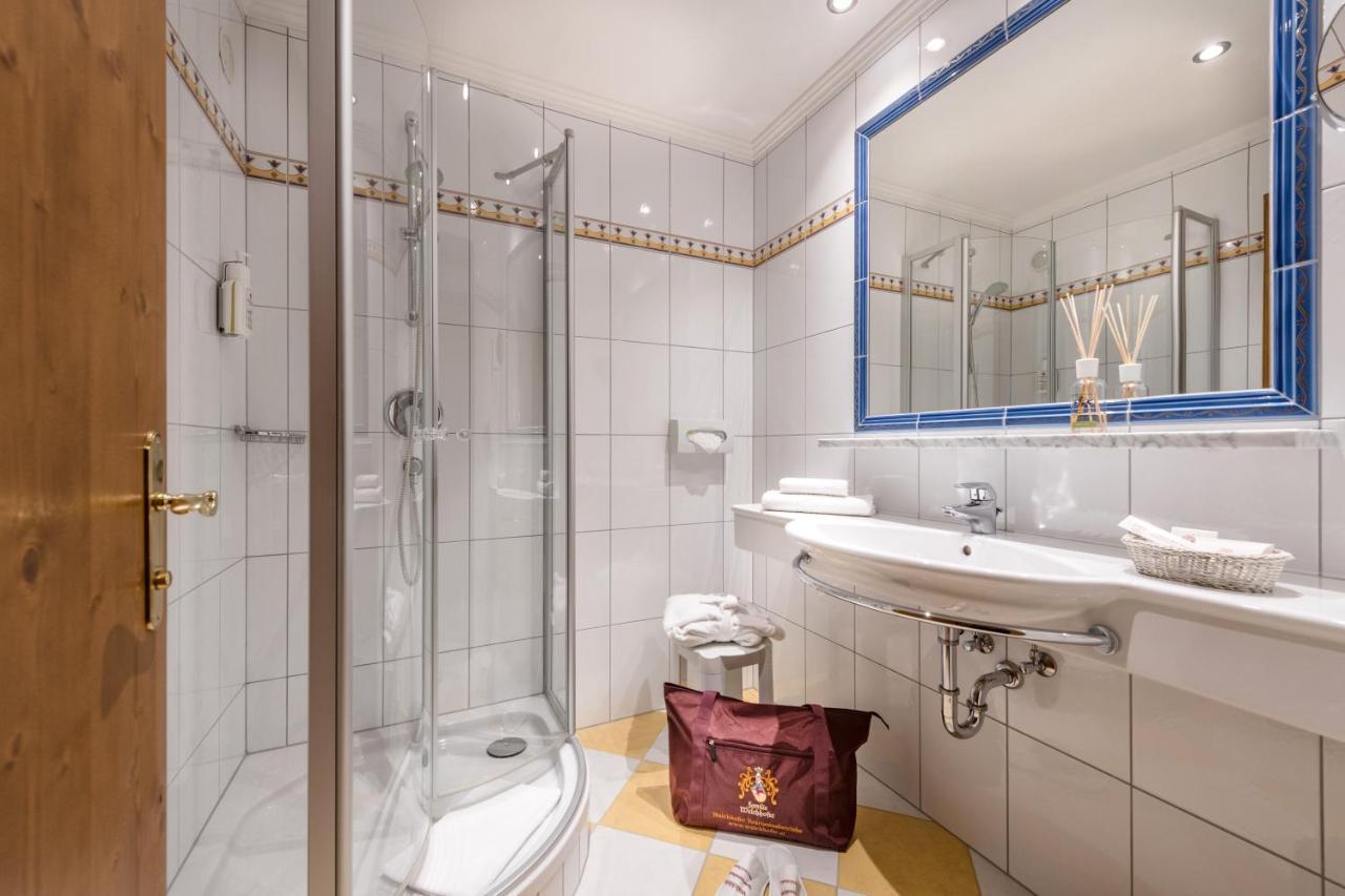 Kamar Deluxe
