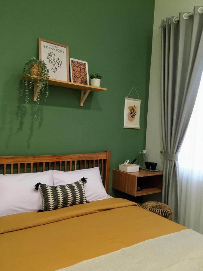 Kamar Deluxe Double