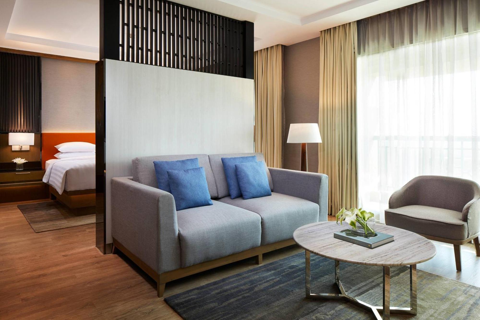 Suite Eksekutif King