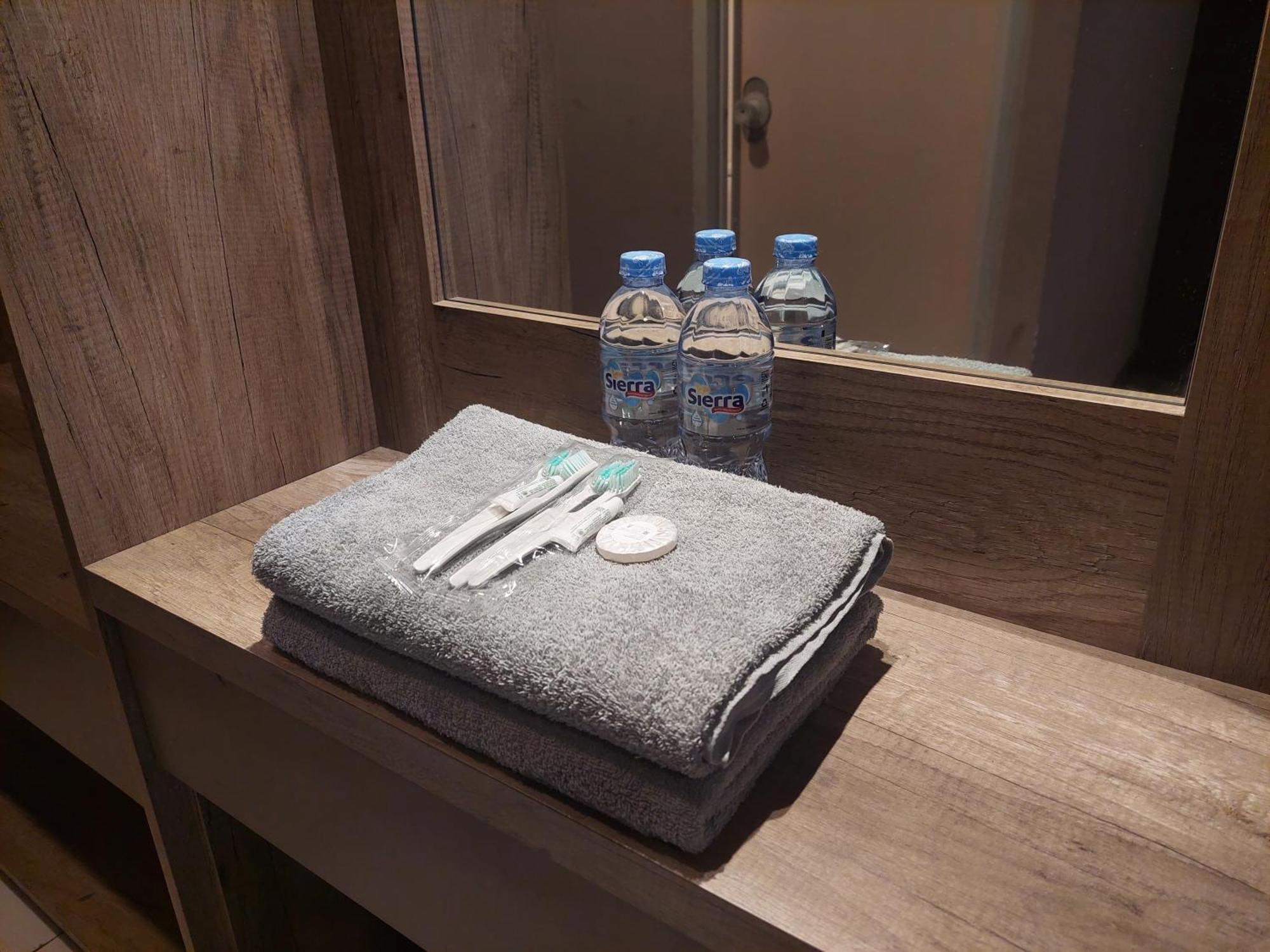 Suite Deluxe Junior