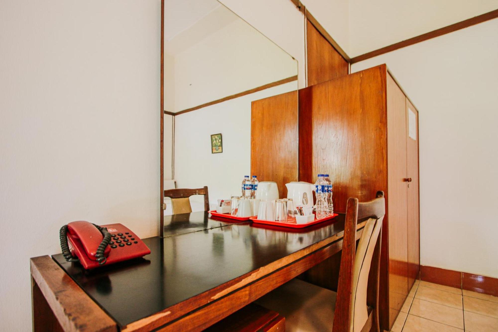 Kamar Double