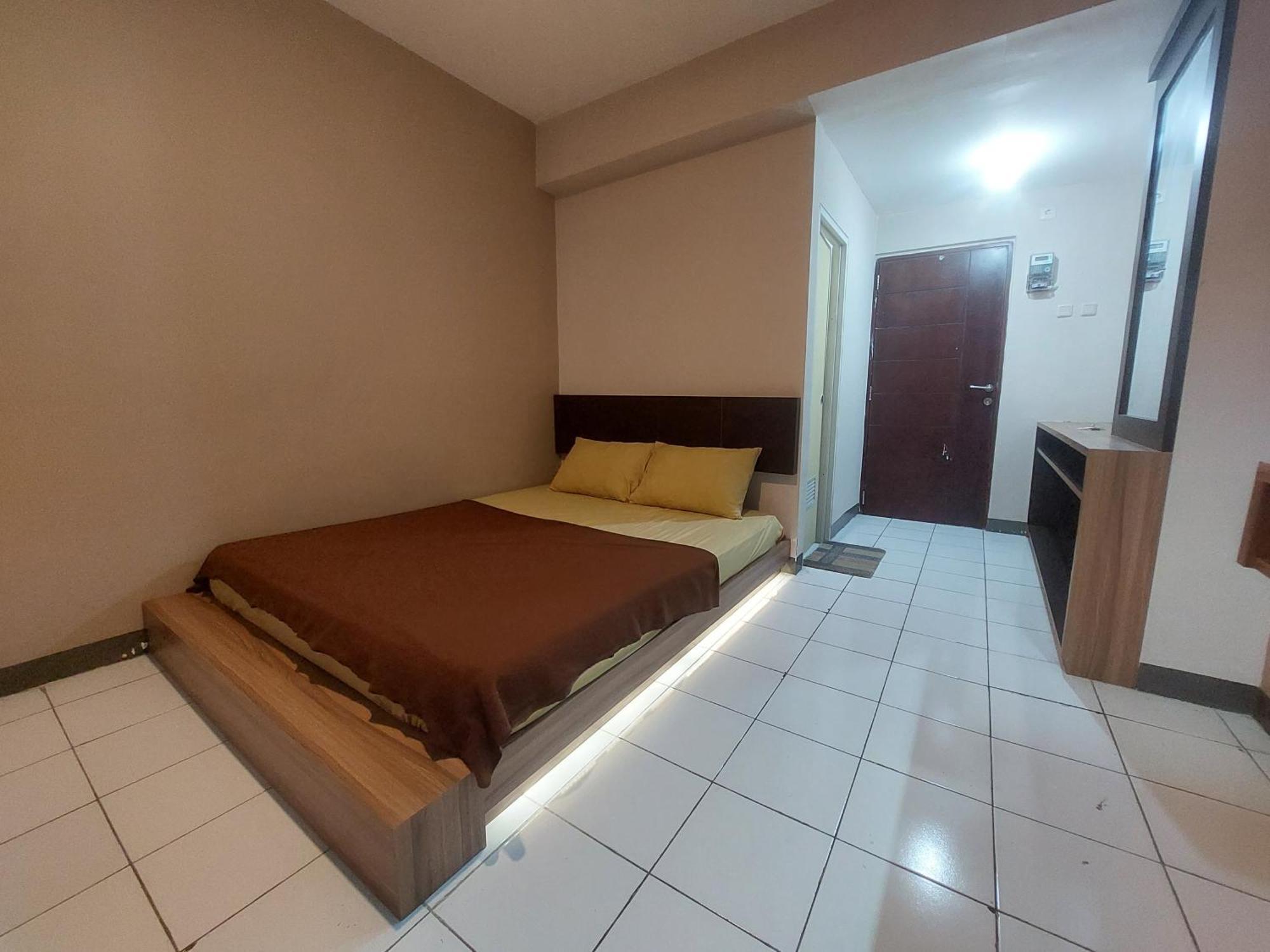 Kamar Economy Double
