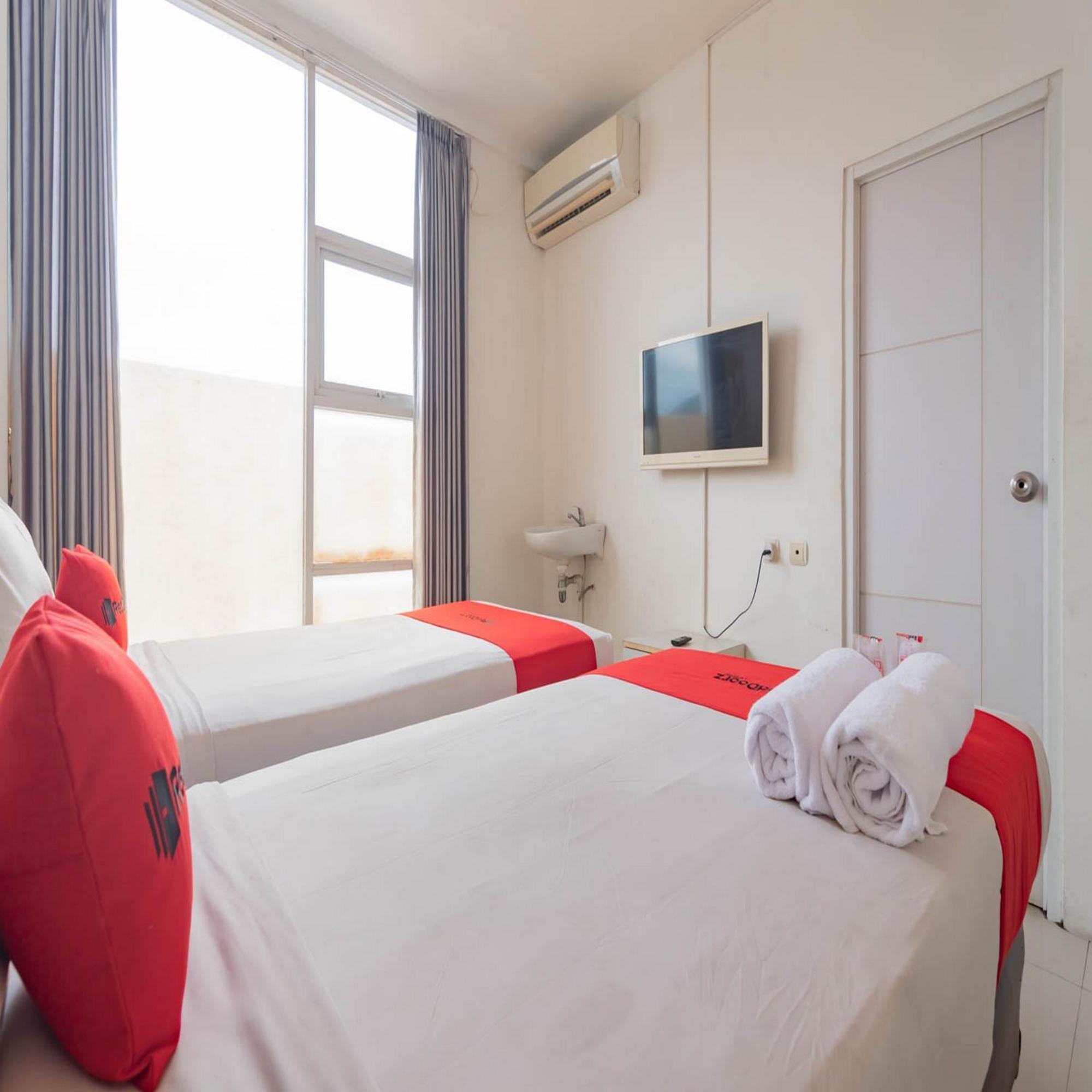 Kamar Standard Twin