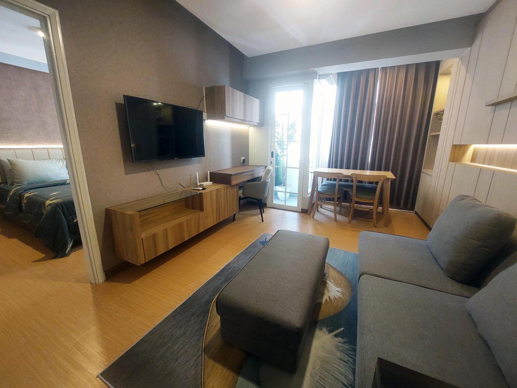 Suite Executive