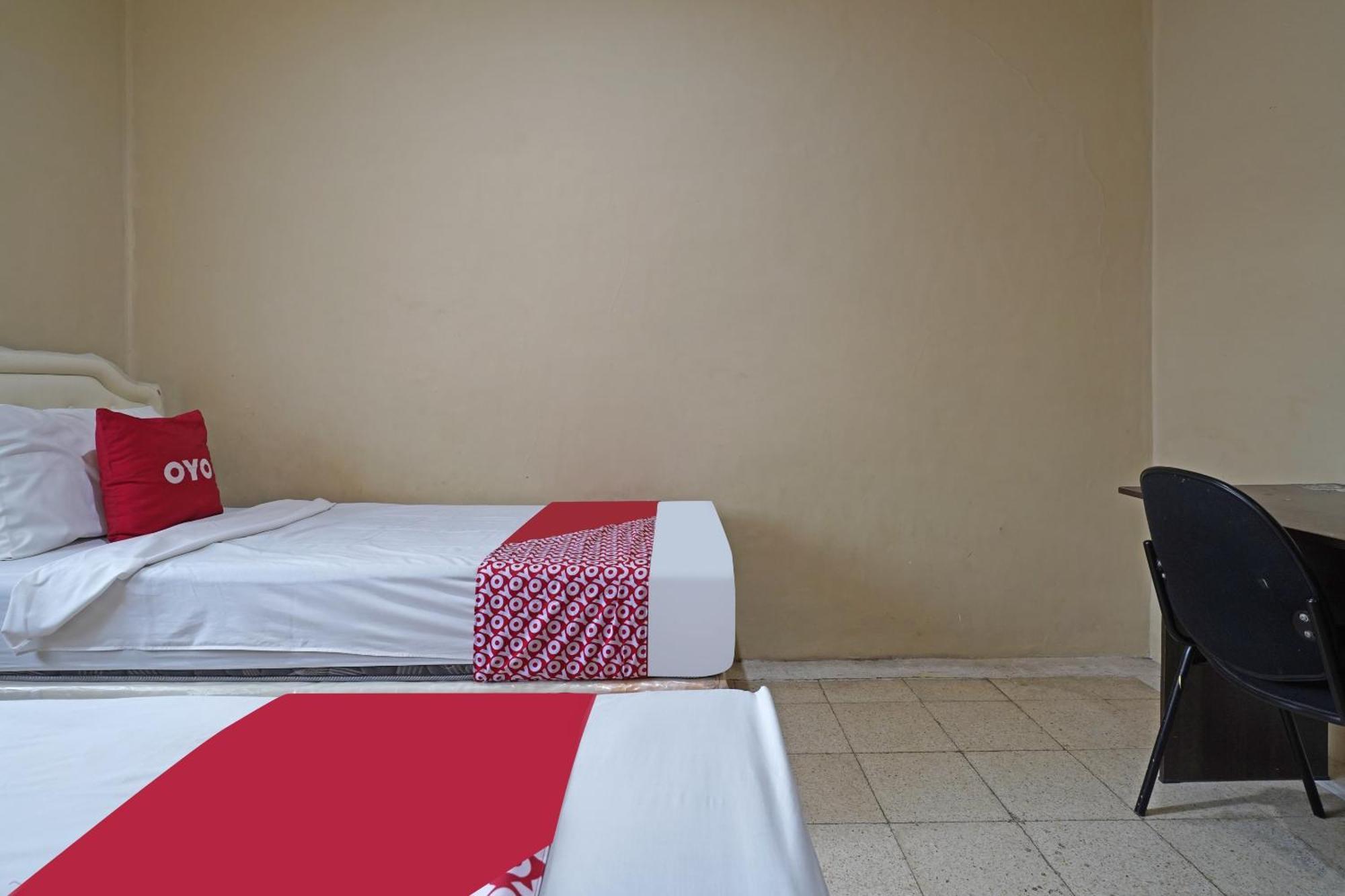 Kamar Standard Twin
