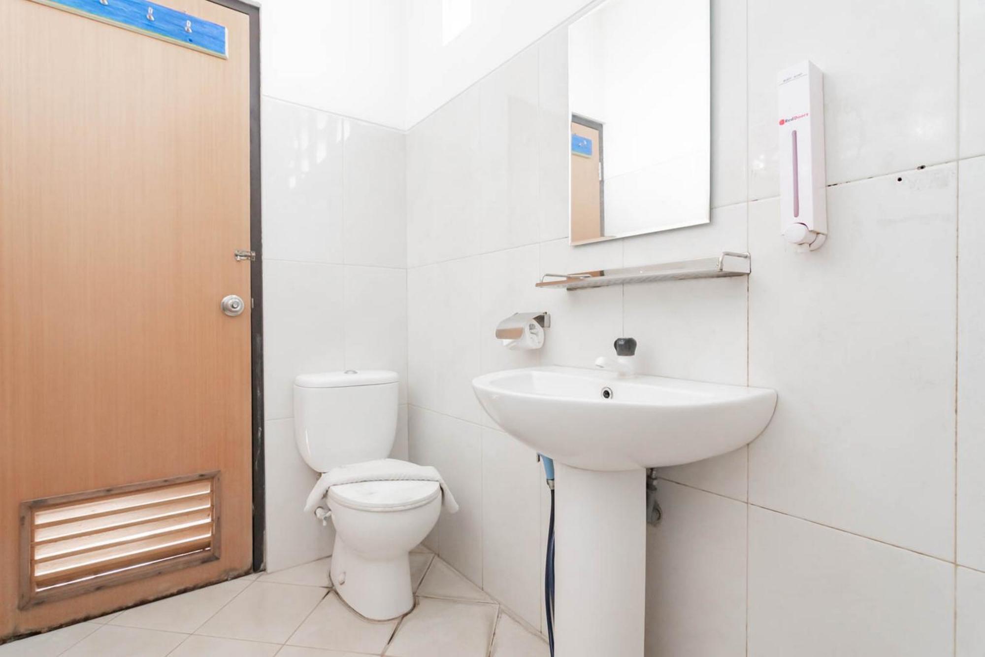 Kamar Twin