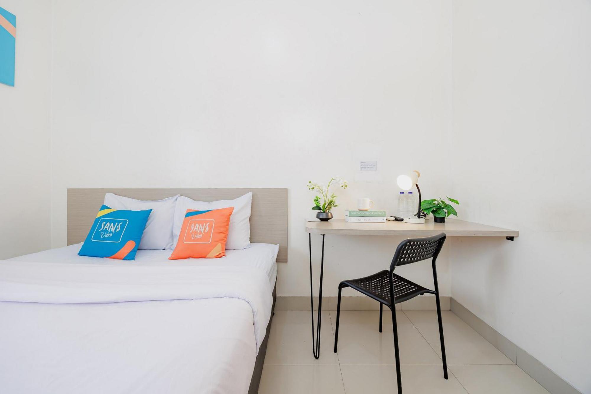Kamar Superior Double