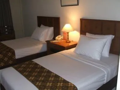 Hotel Bumi Sawunggaling-1