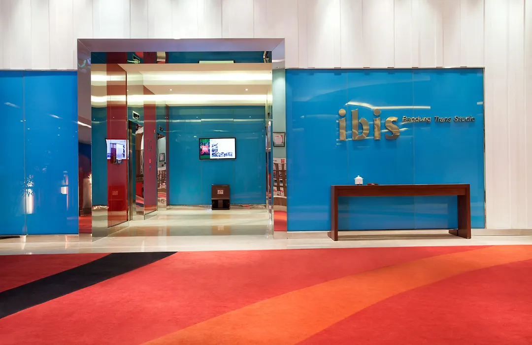 Ibis Bandung Trans Studio-1