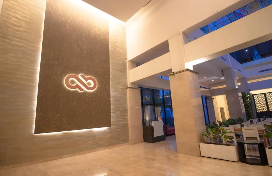 PRIME PARK Hotel Bandung-1