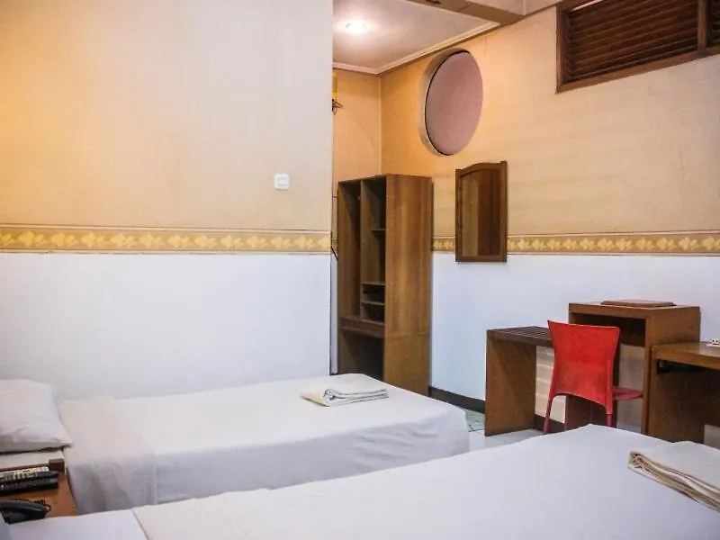 Hotel Sukamulya Pasteur-1