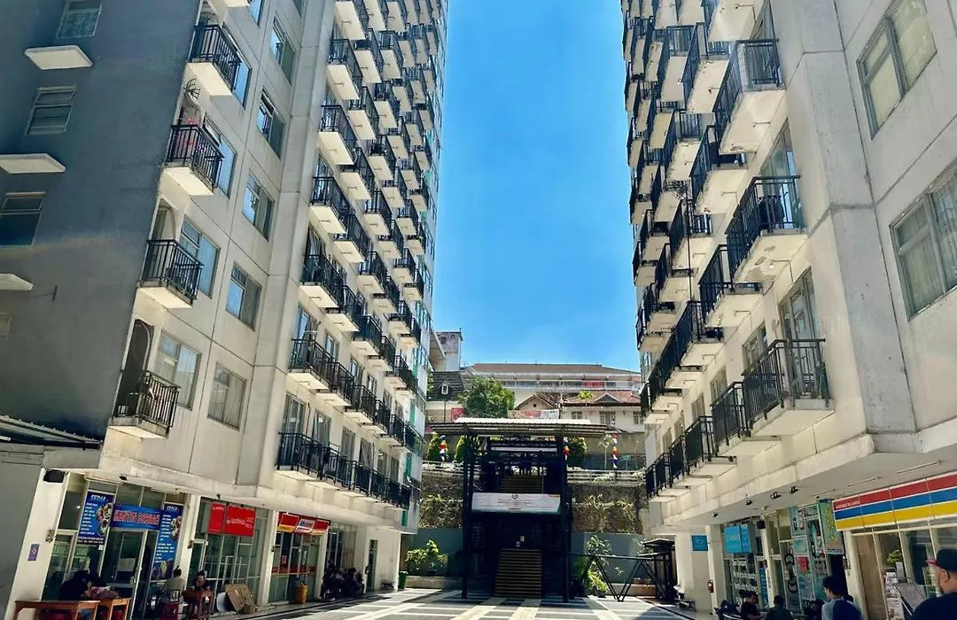 Apartement The Jarrdin By Red Promo-1