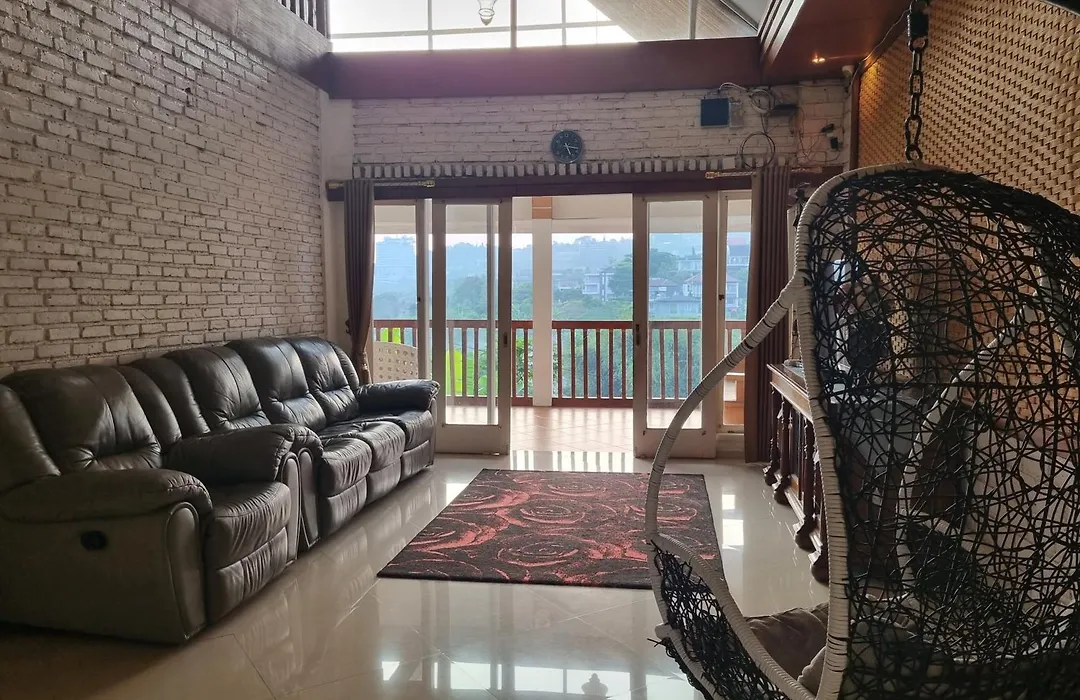 Kirana Guest House Bandung-1