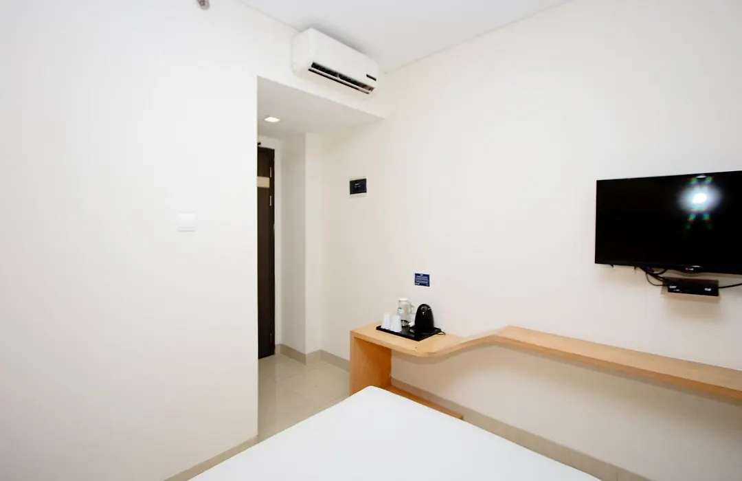 Zodiak Asia Afrika By Kagum Hotels-1