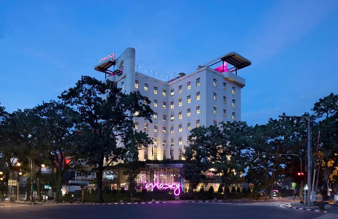 MOXY Bandung-1
