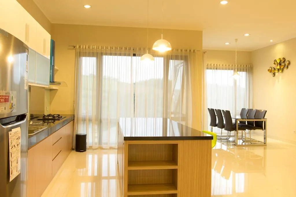 Daily Home Villa Dago-1