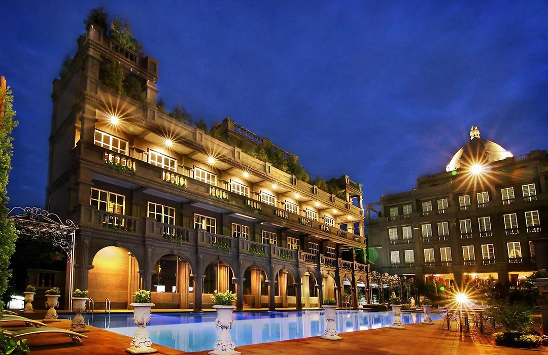 Gh Universal Hotel Bandung-1