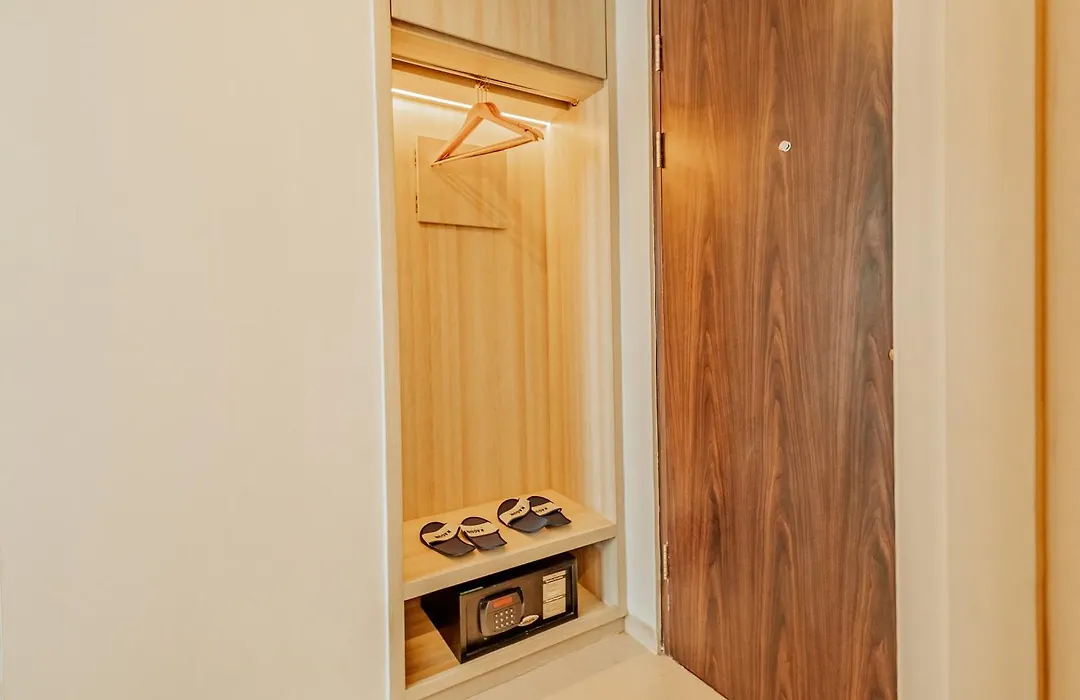 Gino Feruci Braga By Kagum Hotels-1
