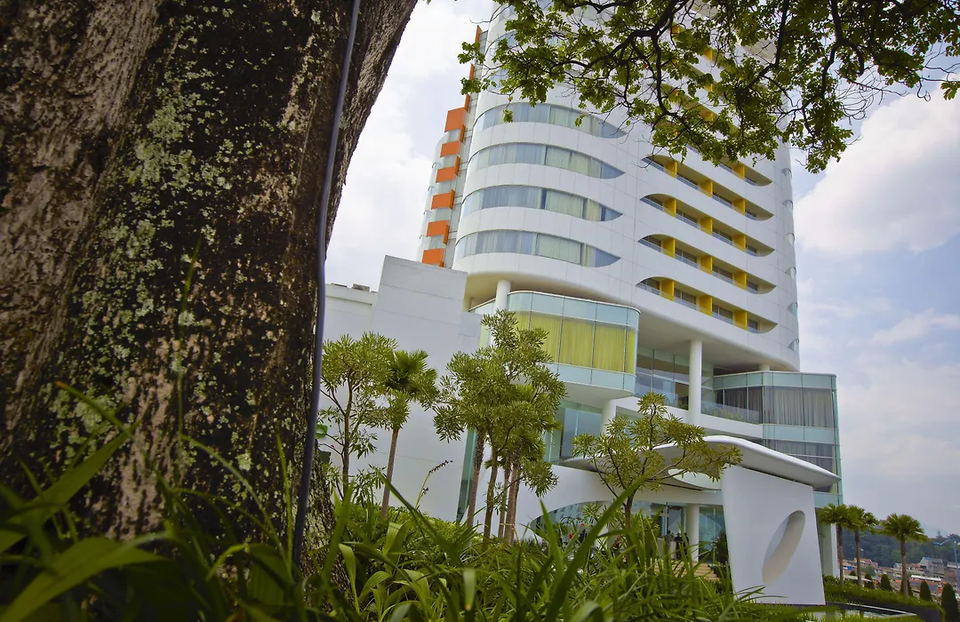 Sensa Hotel Bandung-1