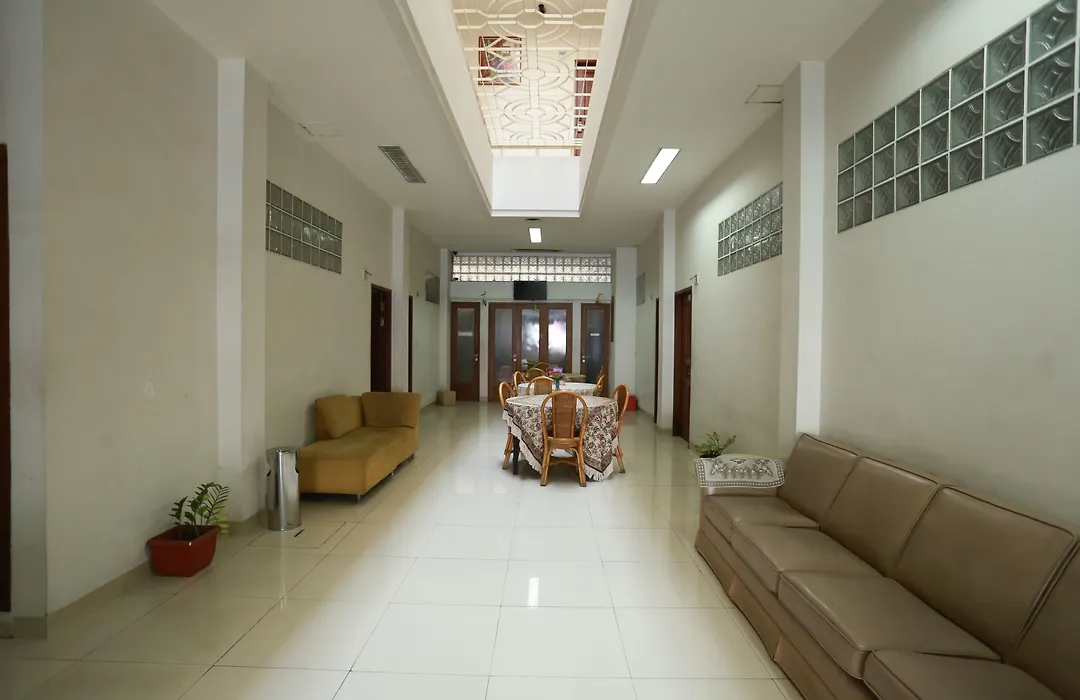 Oyo 173 Asoka Hotel-1