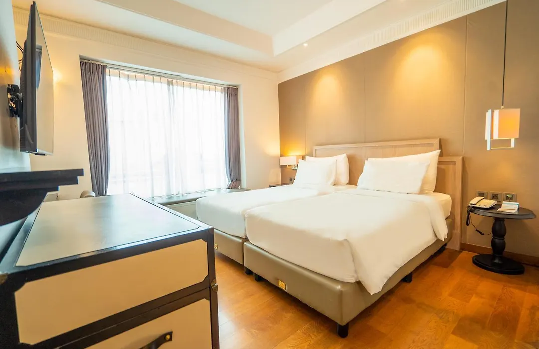 De Paviljoen Bandung-1