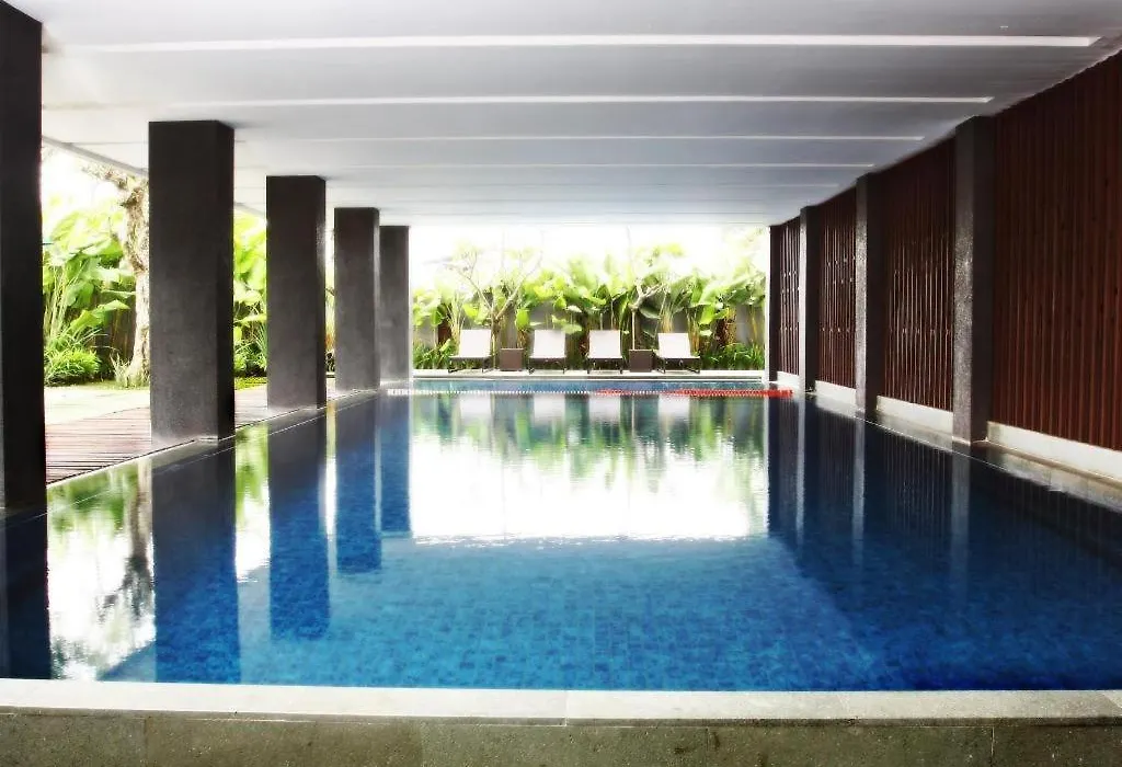Mitra Bandung Hotel-1