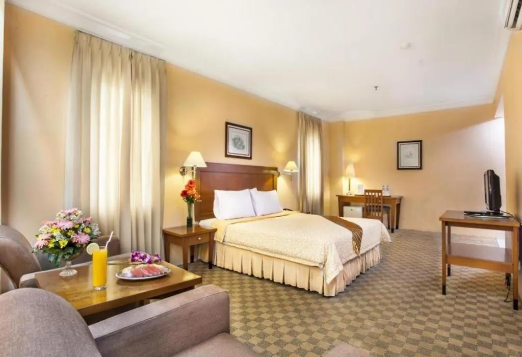 Nalendra Hotel-1