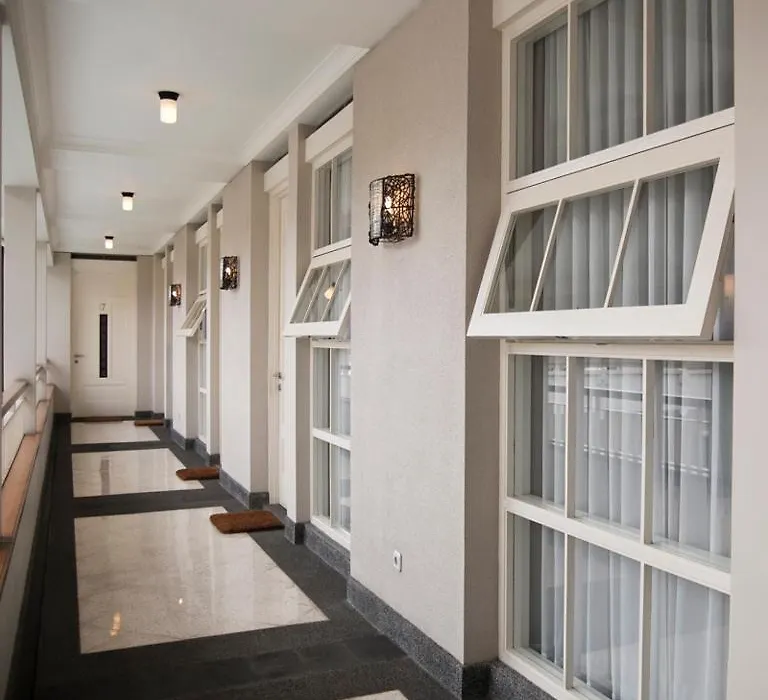 Selaras Guest House-1