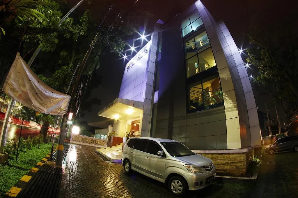 Sutan Raja Guest House-1