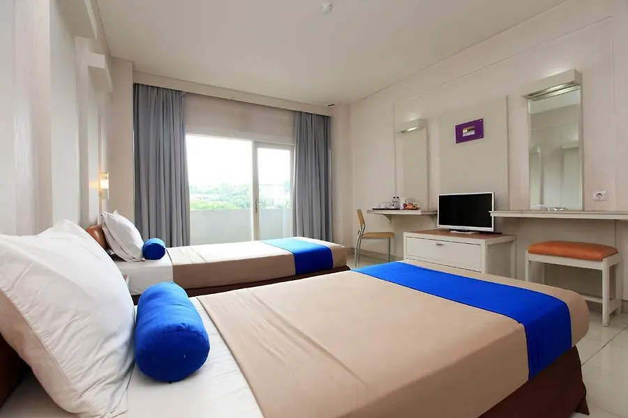 Bilique Hotel-1