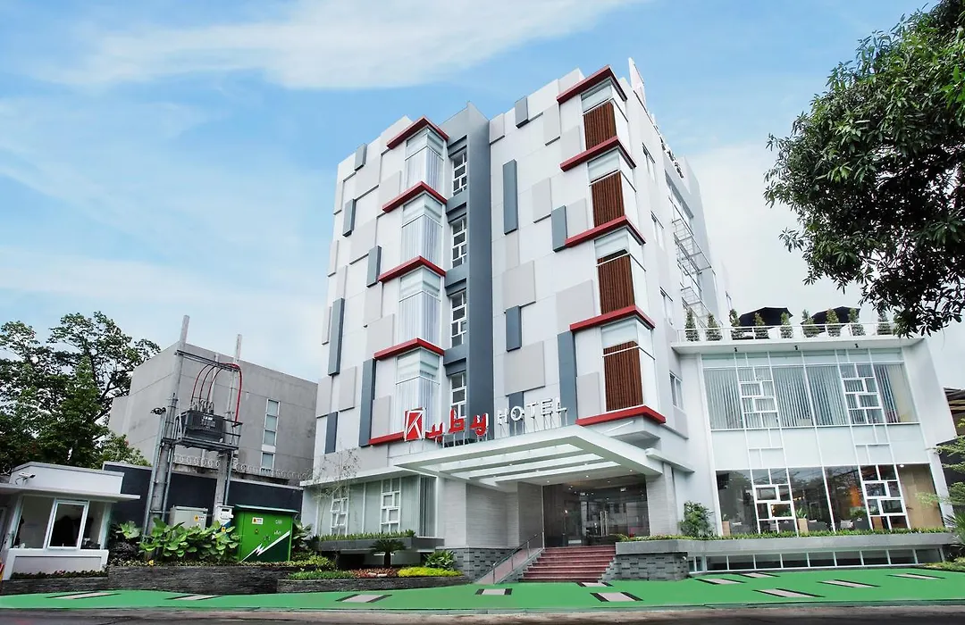 Ruby Hotel Syariah-1