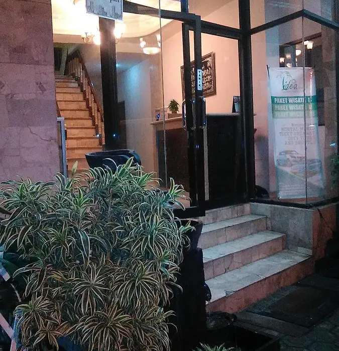 Wisma Asia Busindo-1