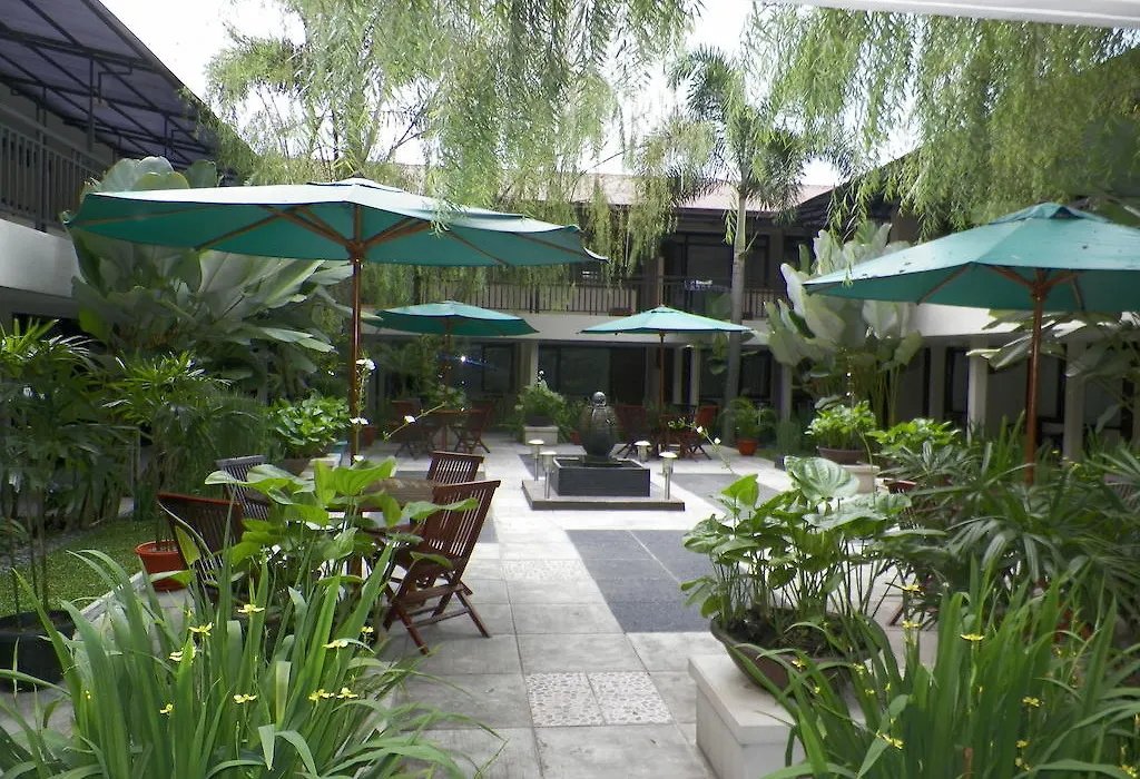 Guntur Hotel-1