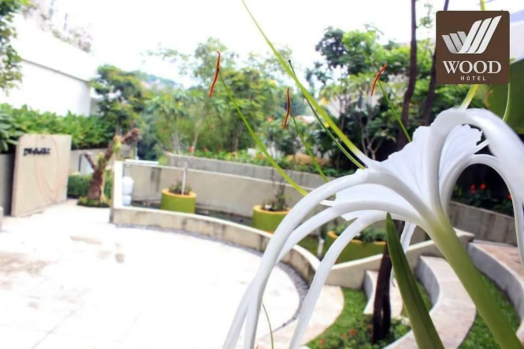 Wood Hotel Bandung-1