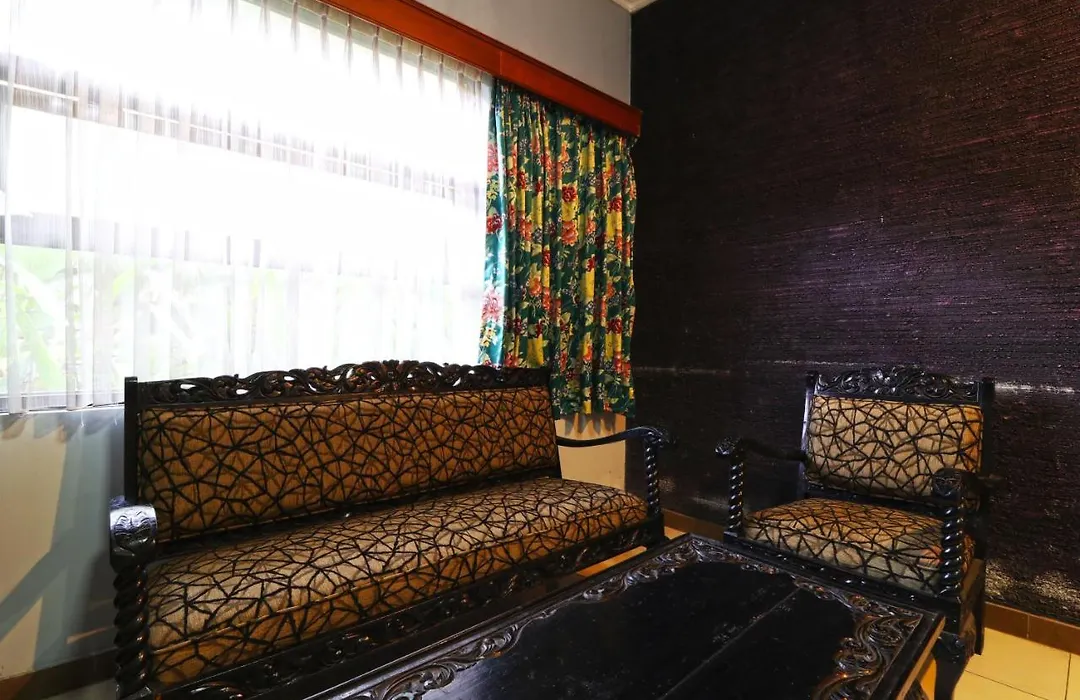 Guesthouse Eve-1
