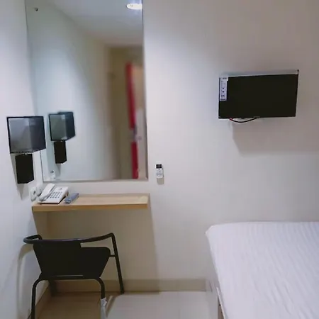 Kiara Cozy Hostel-2