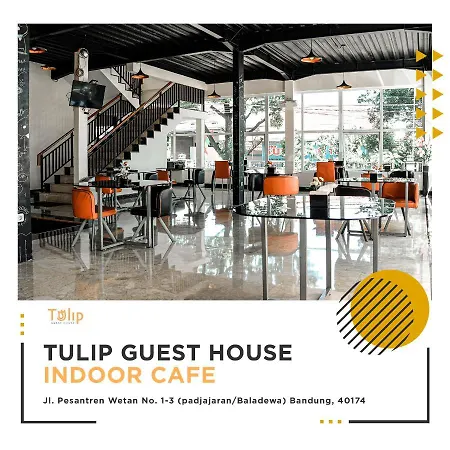 Tulip Guest House-3