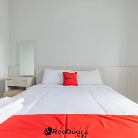 RedDoorz at Kandaga 80 near Stadium Arcamanik-3
