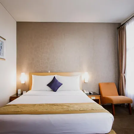 Serela Riau By Kagum Hotels-2