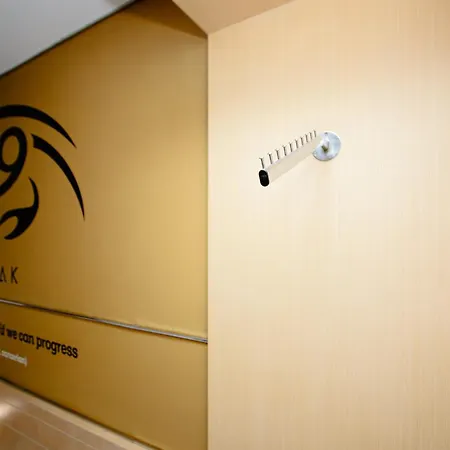 Zodiak Asia Afrika By Kagum Hotels-3