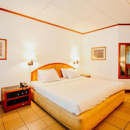 Hotel Bumi Asih Gedung Sate Bandung-2