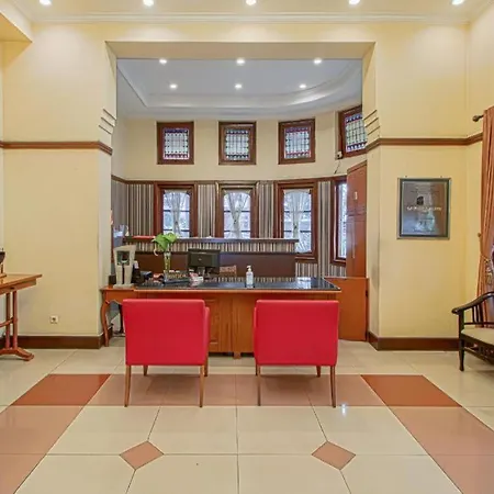 Bumi Sawunggaling Hotel-2