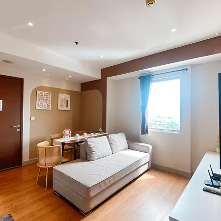 3BR Apartemen Sudirman Bandung-3