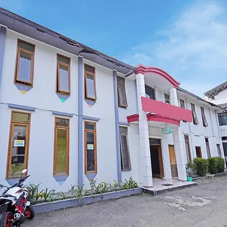 KoolKost Syariah near Simpang Dago-3