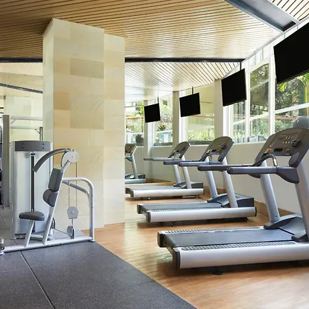 Courtyard By Marriott Bandung Dago-2