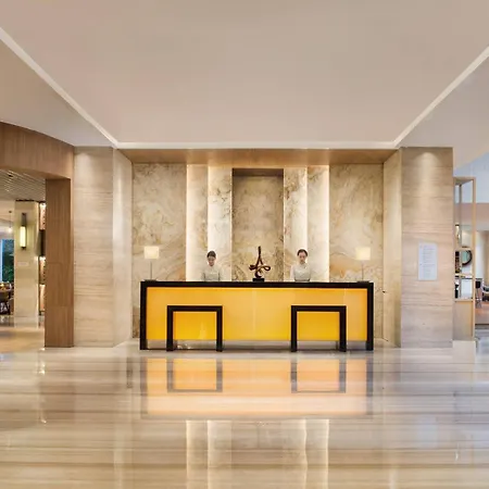 Courtyard By Marriott Bandung Dago-3