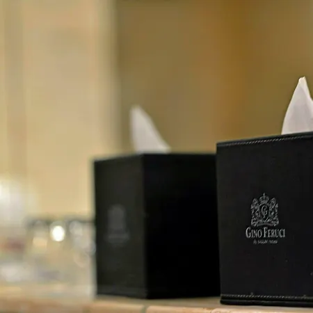 Gino Feruci Braga By Kagum Hotels-2