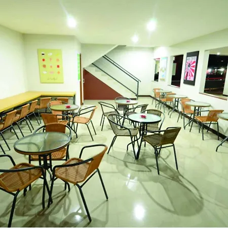 Hostel Dago 22-3