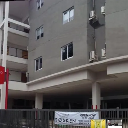 Hostel Dago 22-2