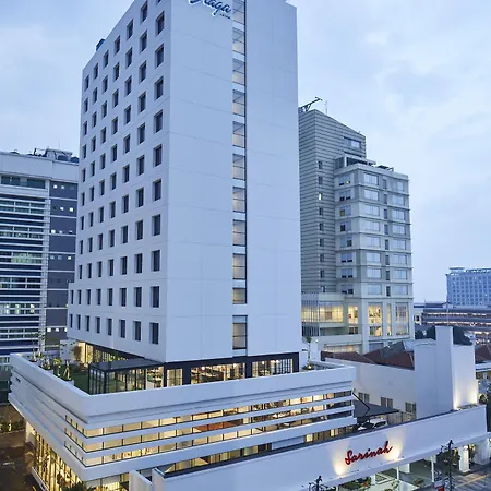 De Braga, Artotel Curated-3